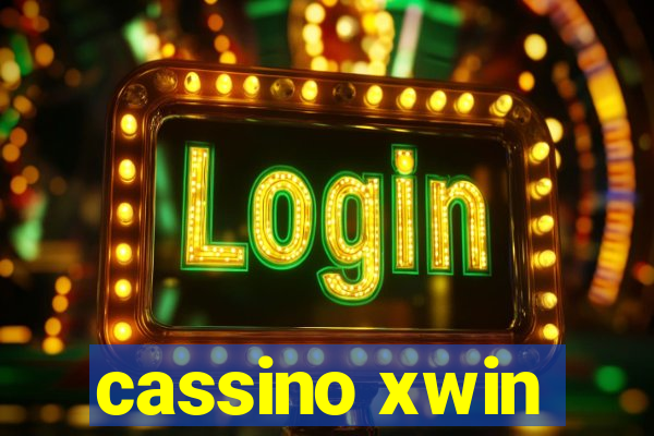 cassino xwin